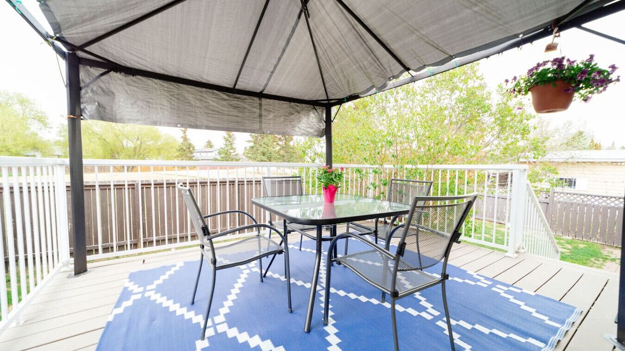Photo of Outdoor in St. Albert