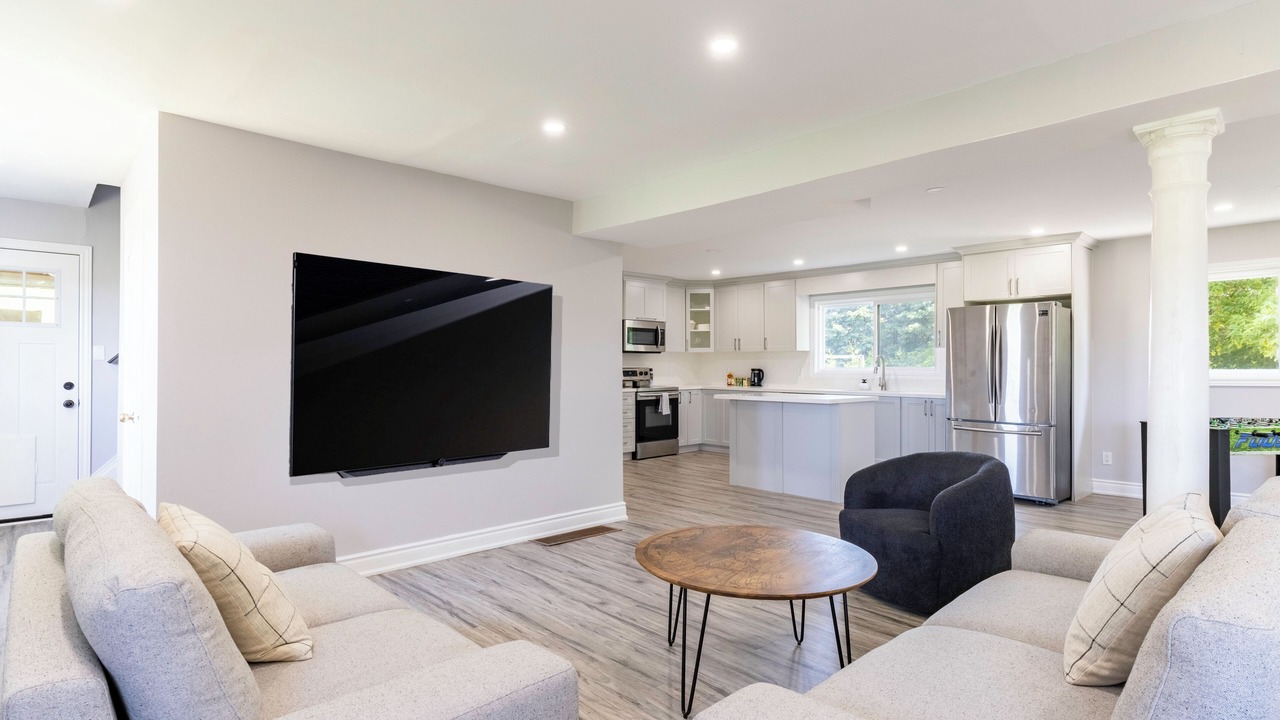 Photo of Livingroom in Erin