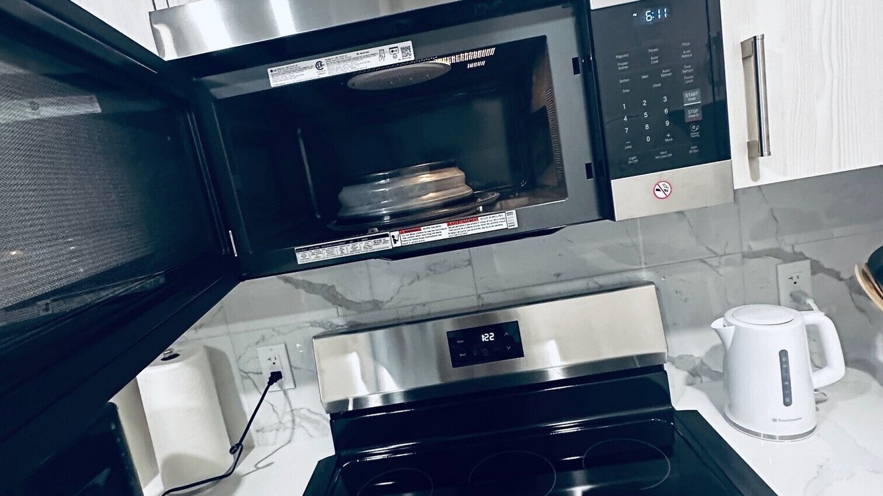 Photo of Kitchen in Evanston