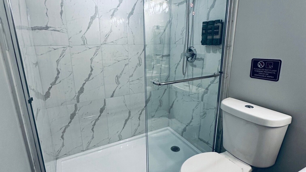 Photo of Bathroom in Evanston