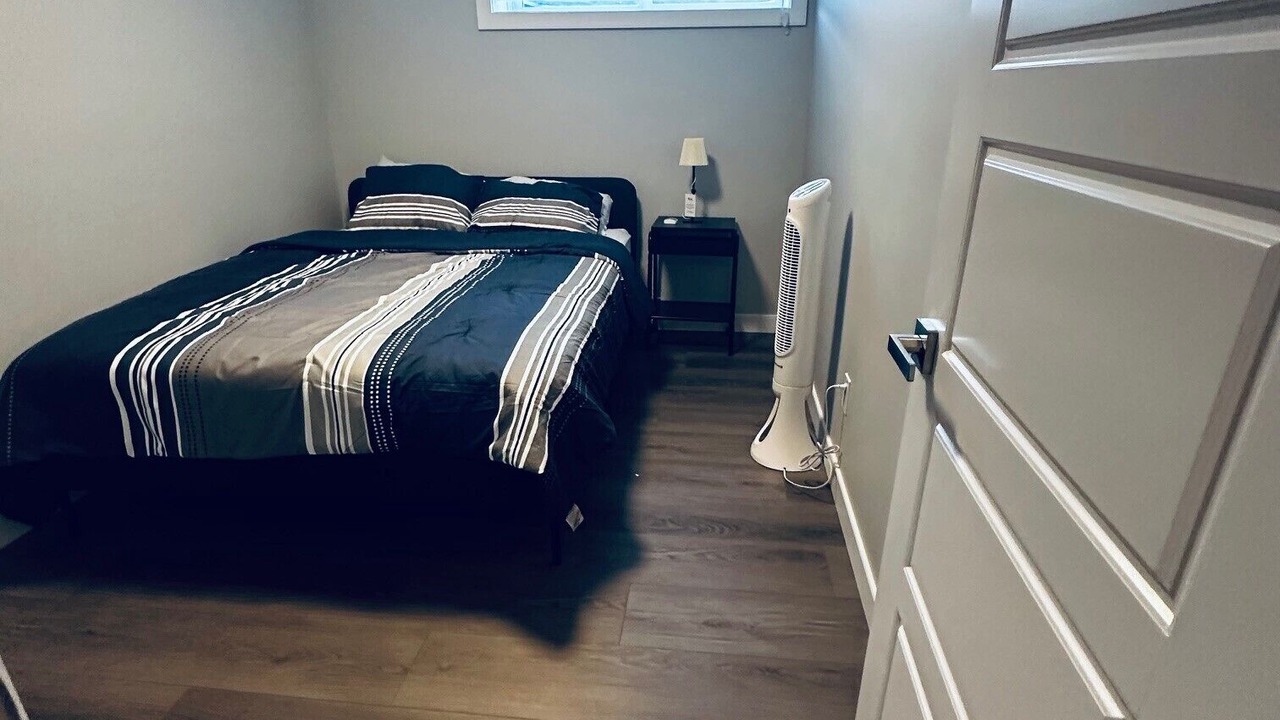 Photo of Bedroom in Evanston