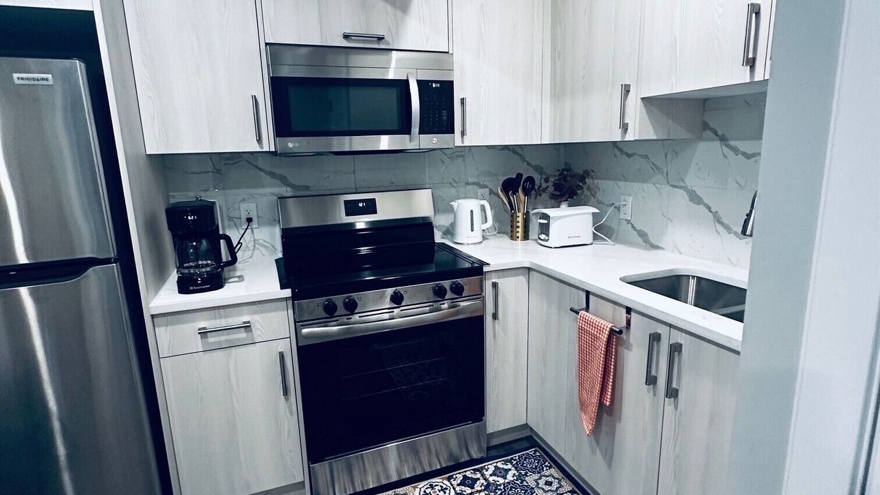 Photo of Kitchen in Evanston