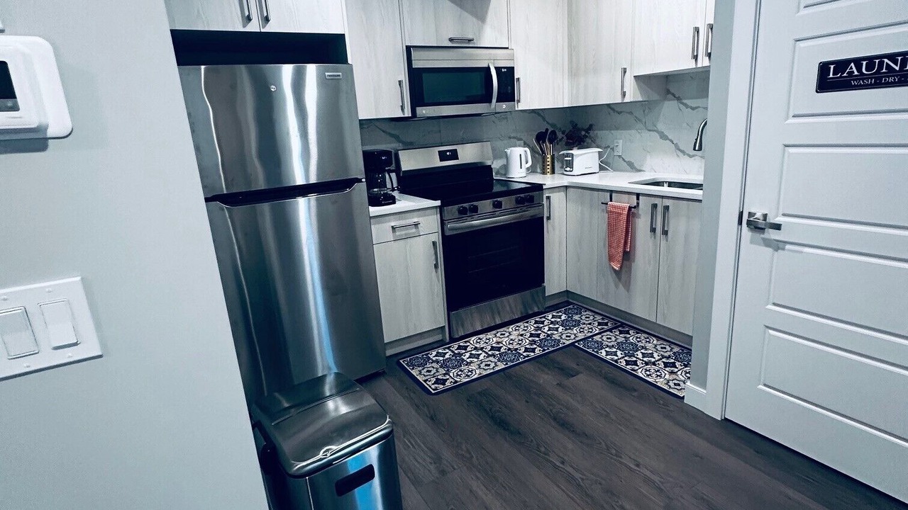 Photo of Kitchen in Evanston