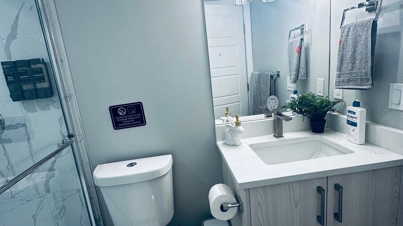 Photo of Bathroom in Evanston