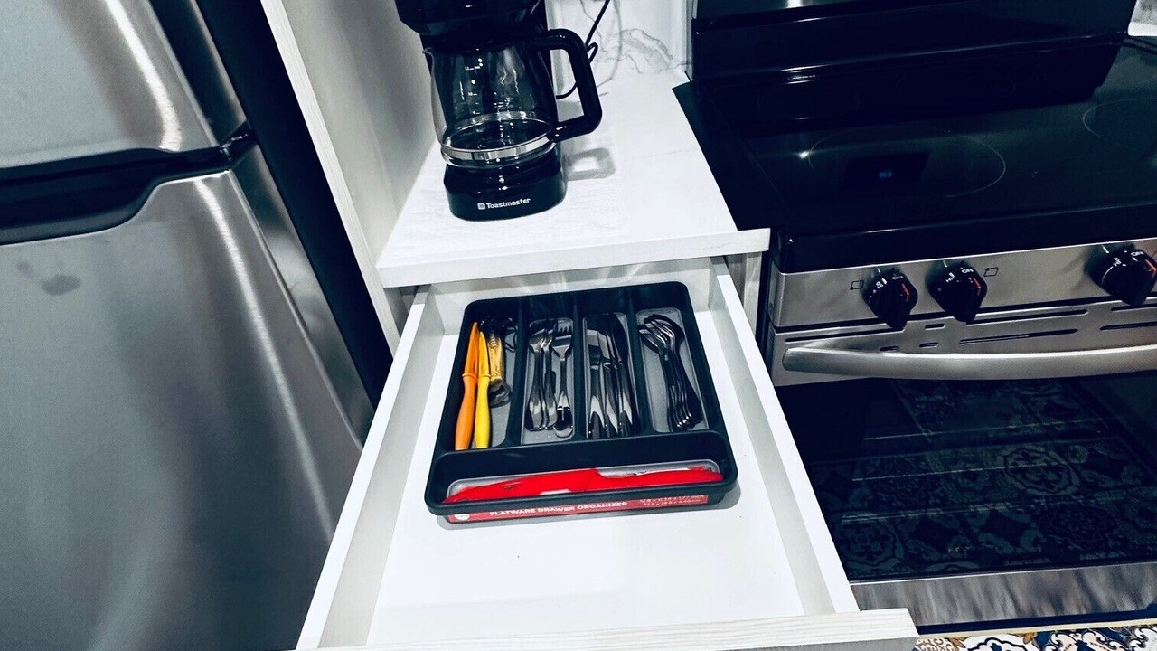 Photo of Kitchen in Evanston