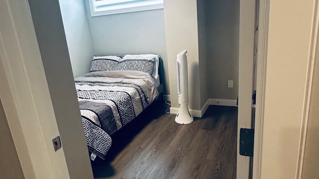 Photo of Bedroom in Evanston