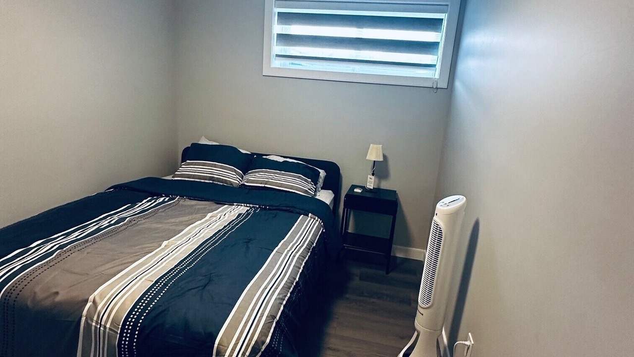 Photo of Bedroom in Evanston
