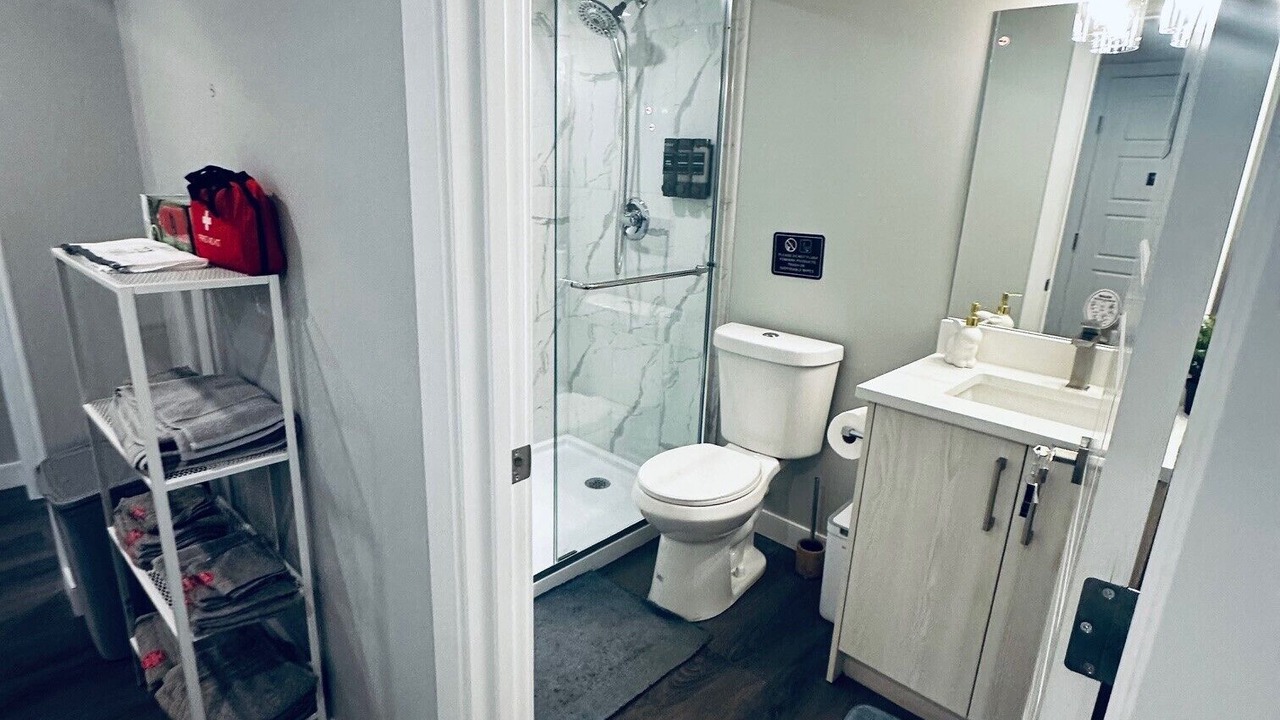 Photo of Bathroom in Evanston