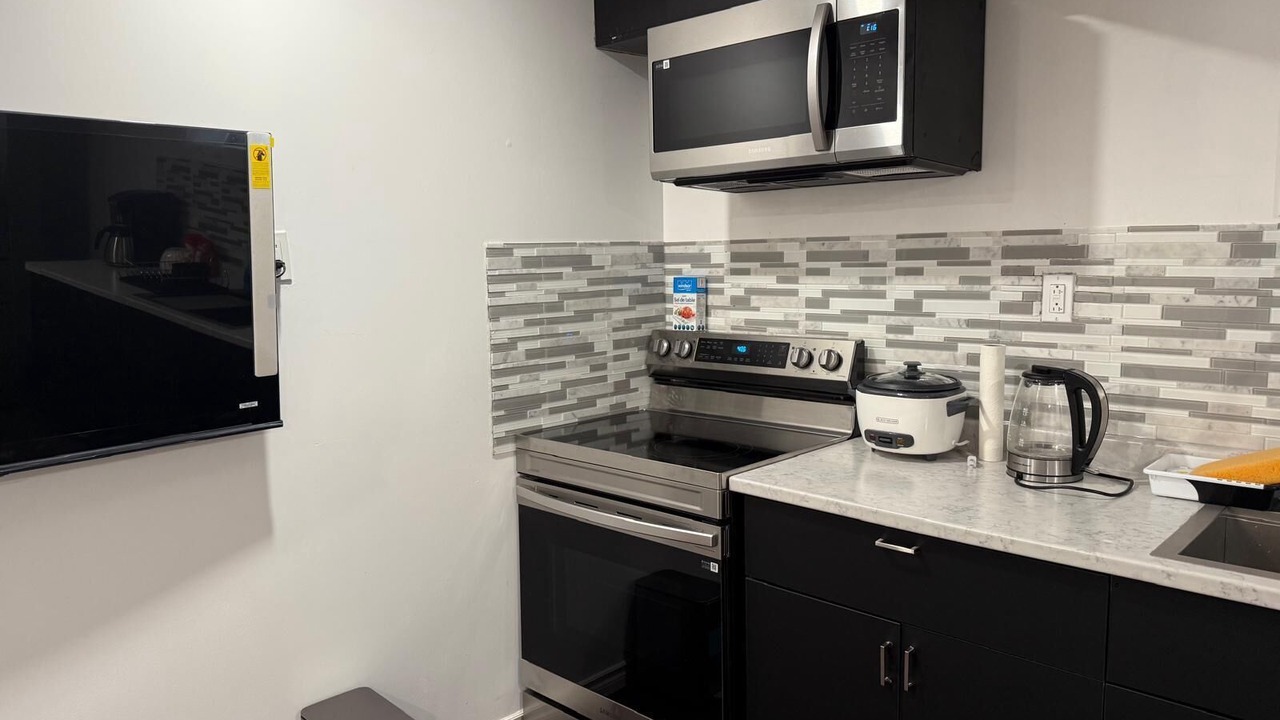 Photo of Kitchen in West Edmonton