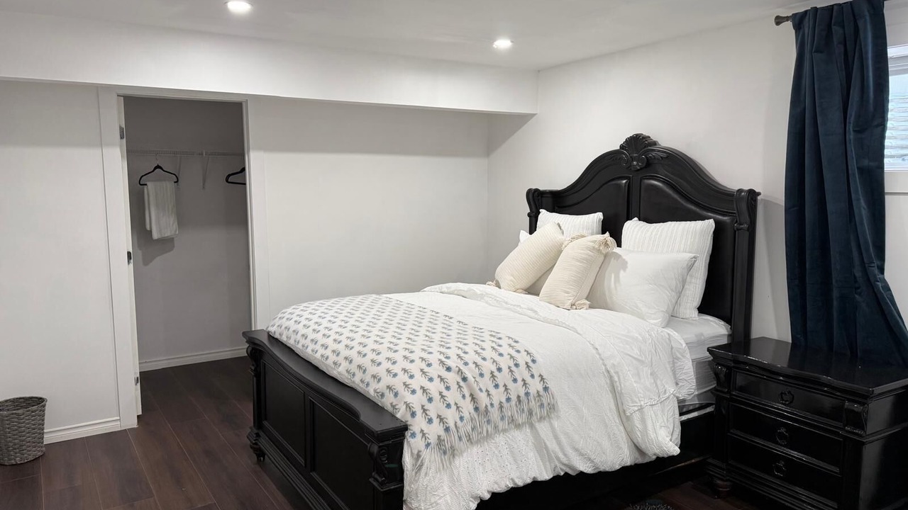 Photo of Bedroom in West Edmonton