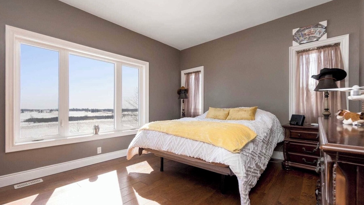 Photo of Bedroom in Amaranth