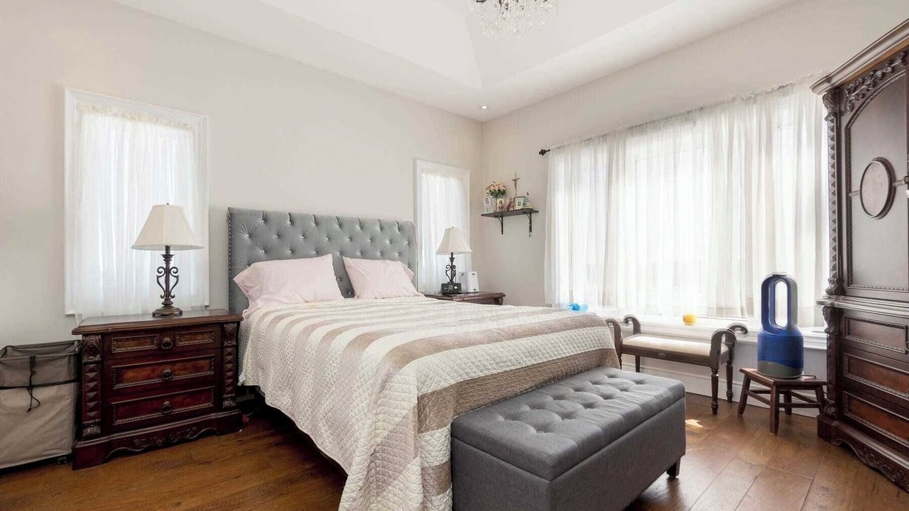 Photo of Bedroom in Amaranth