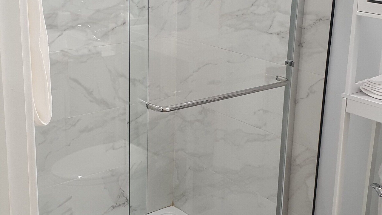 Photo of Bathroom in Northeast Edmonton