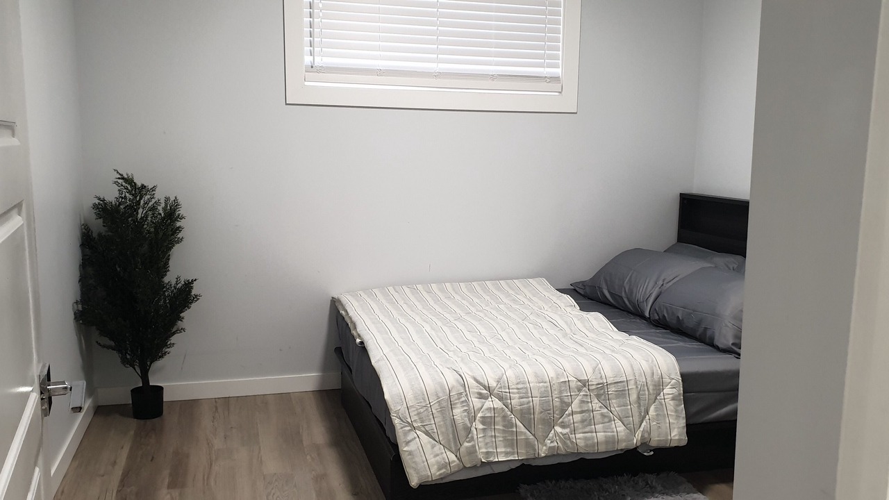 Photo of Bedroom in Northeast Edmonton