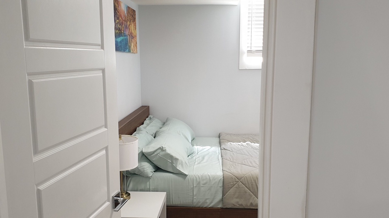 Photo of Bedroom in Northeast Edmonton