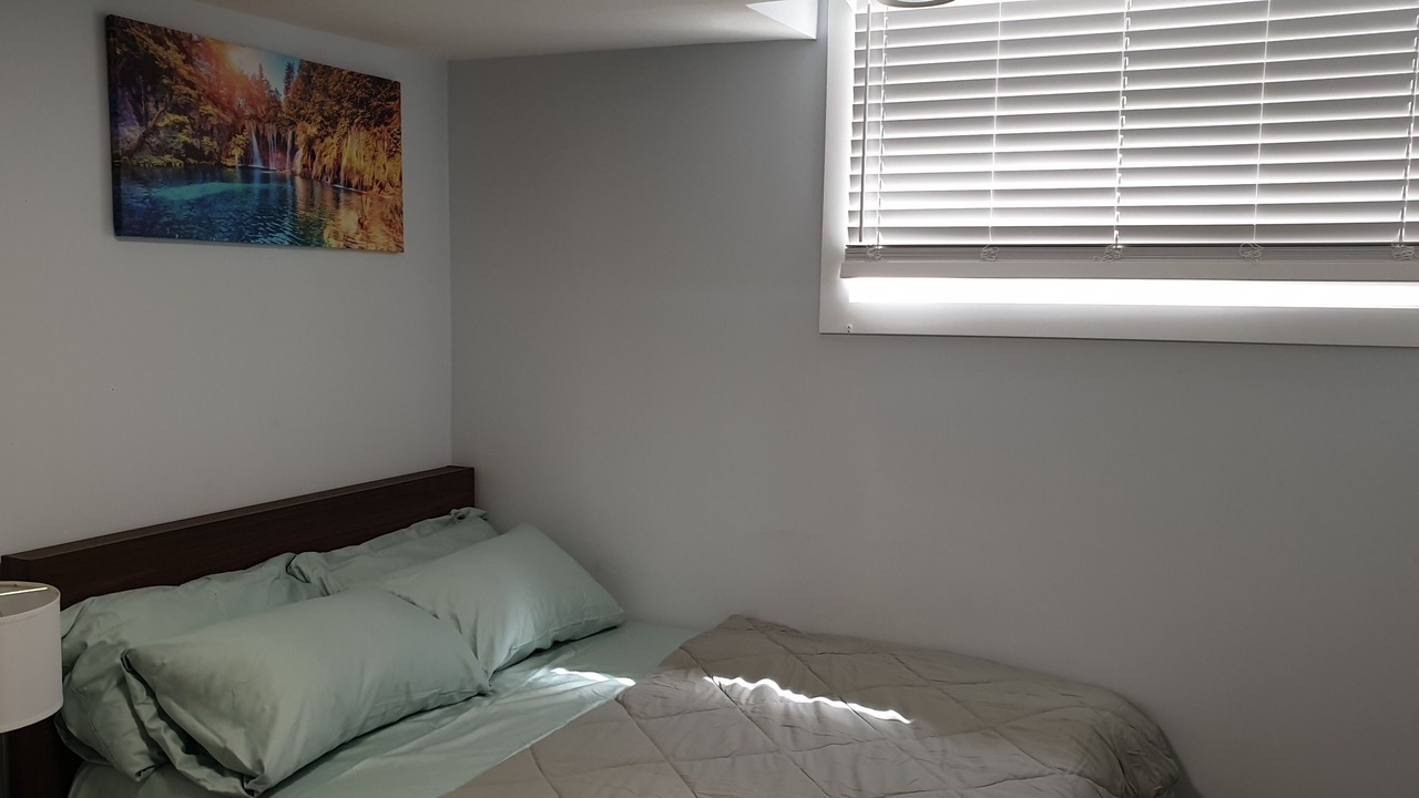 Photo of Bedroom in Northeast Edmonton