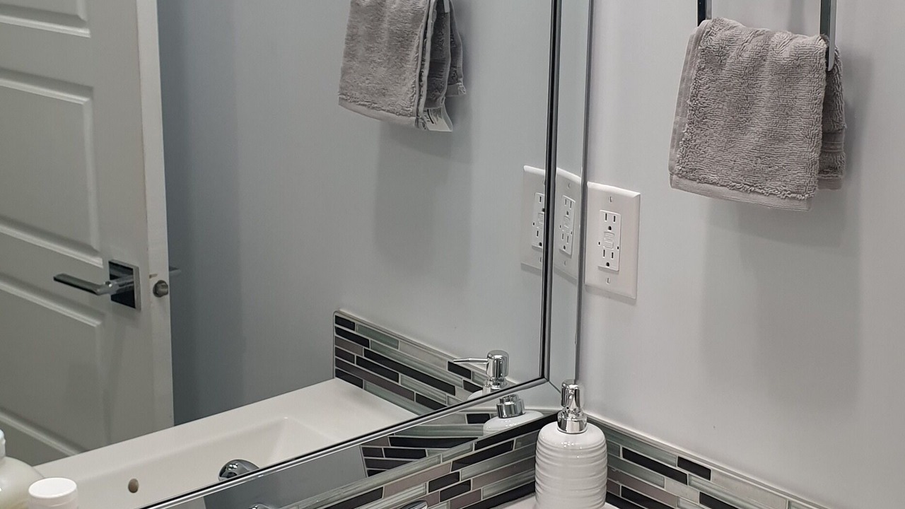 Photo of Bathroom in Northeast Edmonton