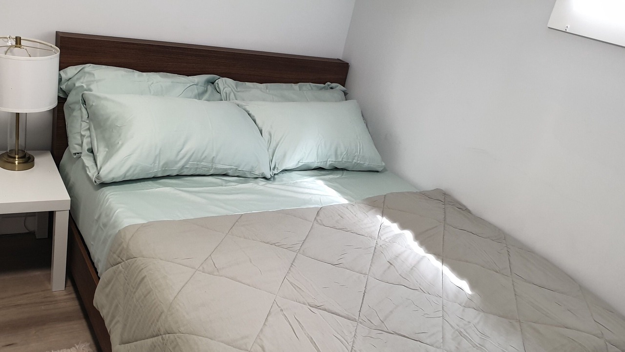 Photo of Bedroom in Northeast Edmonton