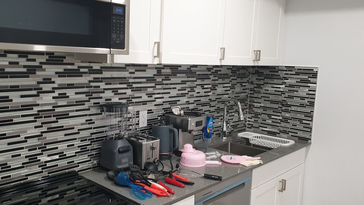 Photo of Kitchen in Northeast Edmonton