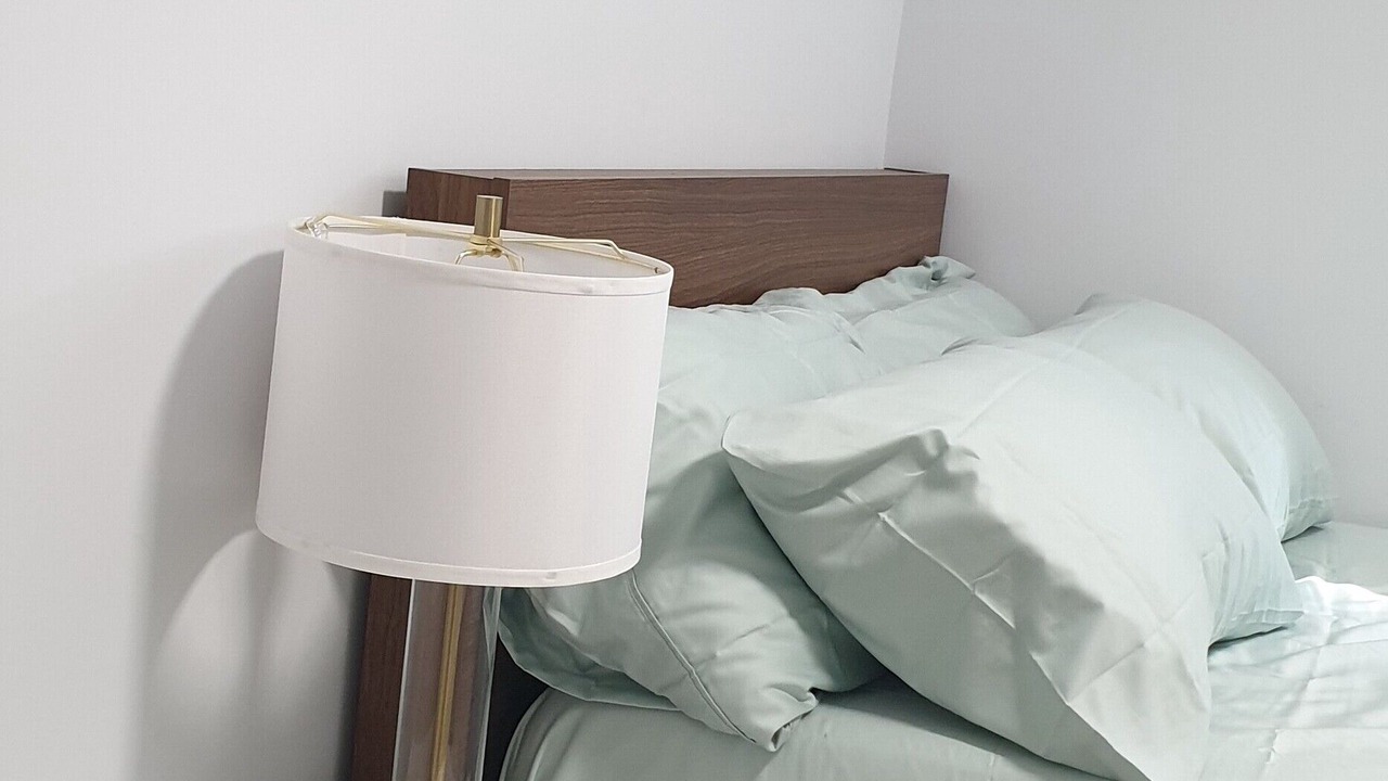 Photo of Bedroom in Northeast Edmonton