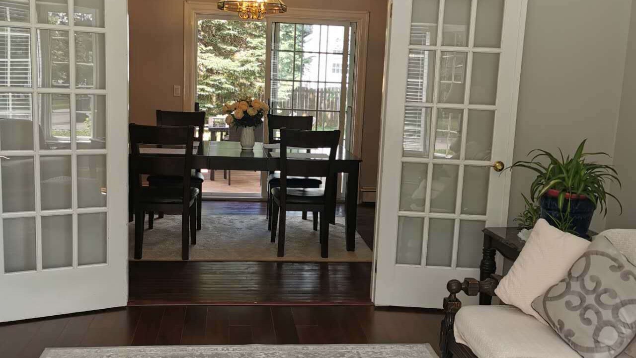 Photo of Livingroom in Charlottetown