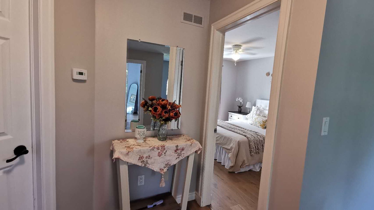 Photo of Bedroom in Charlottetown