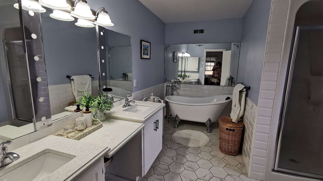 Photo of Bathroom in Charlottetown
