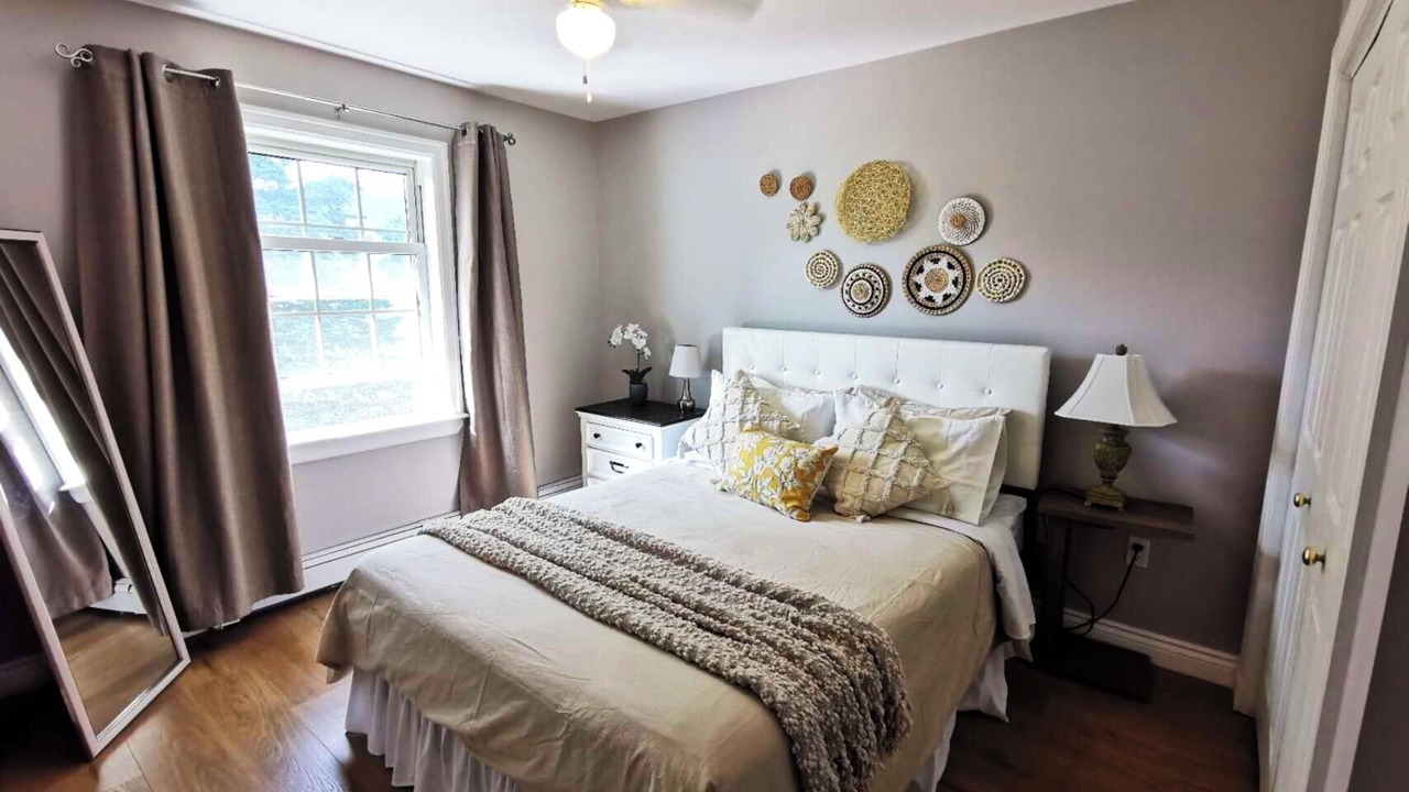 Photo of Bedroom in Charlottetown