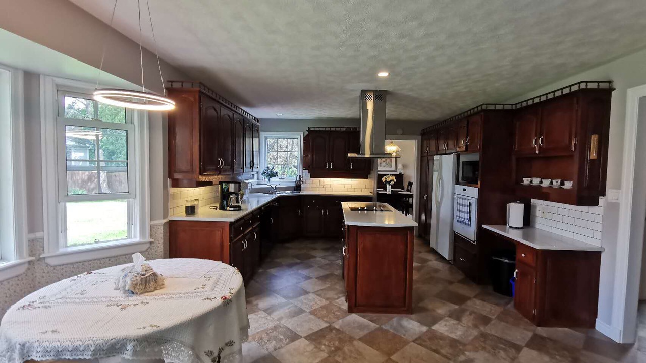 Photo of Kitchen in Charlottetown