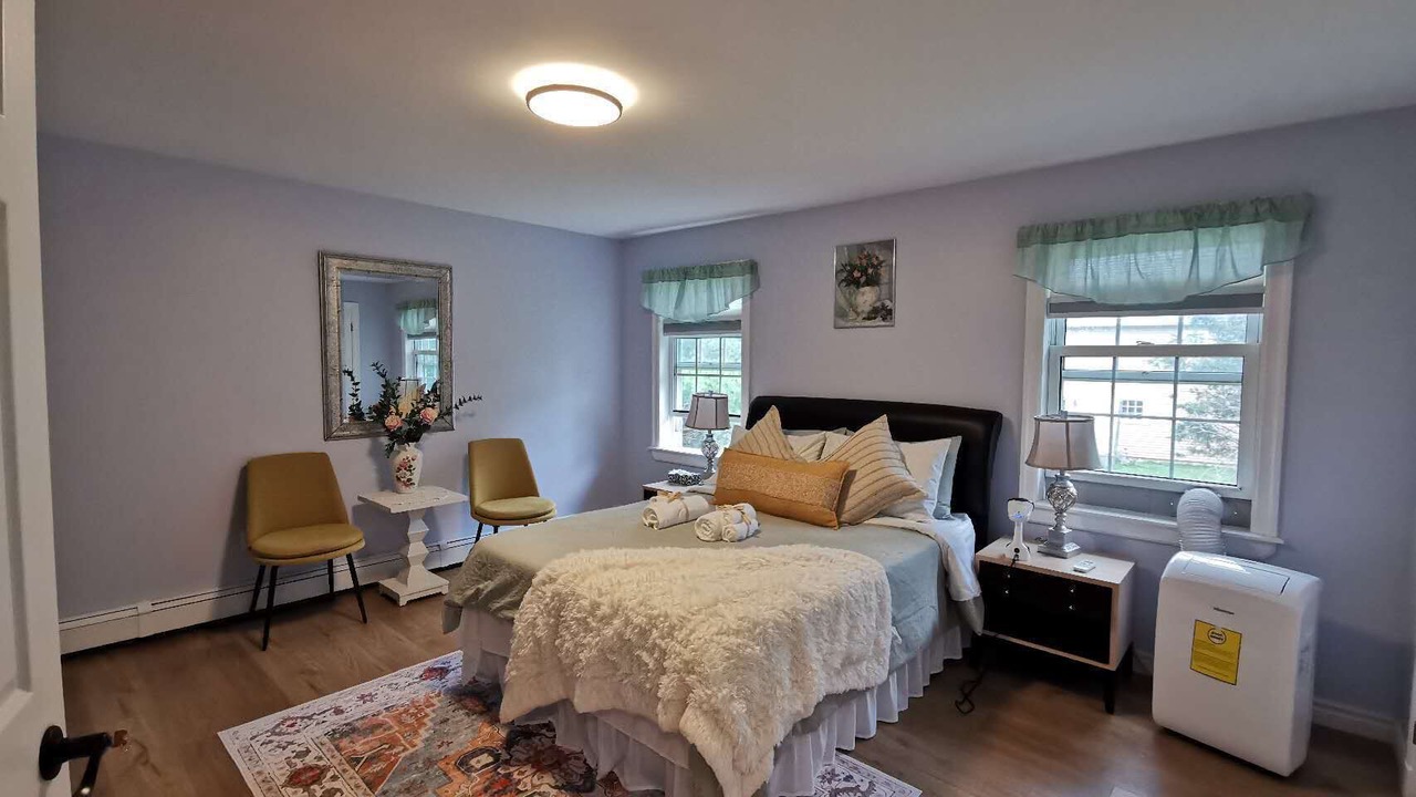 Photo of Bedroom in Charlottetown