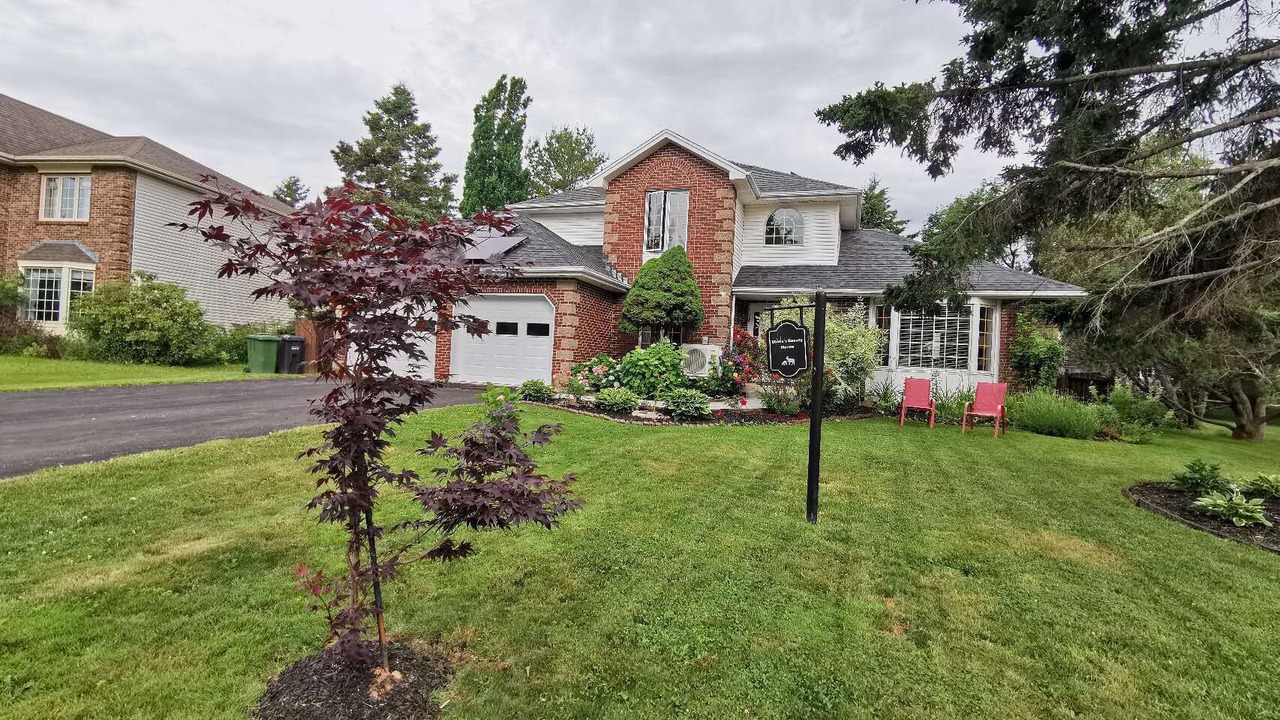 Photo of Outdoor in Charlottetown