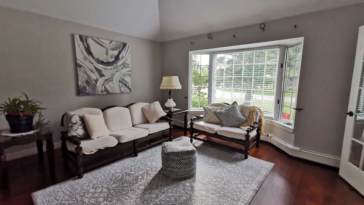 Photo of Livingroom in Charlottetown