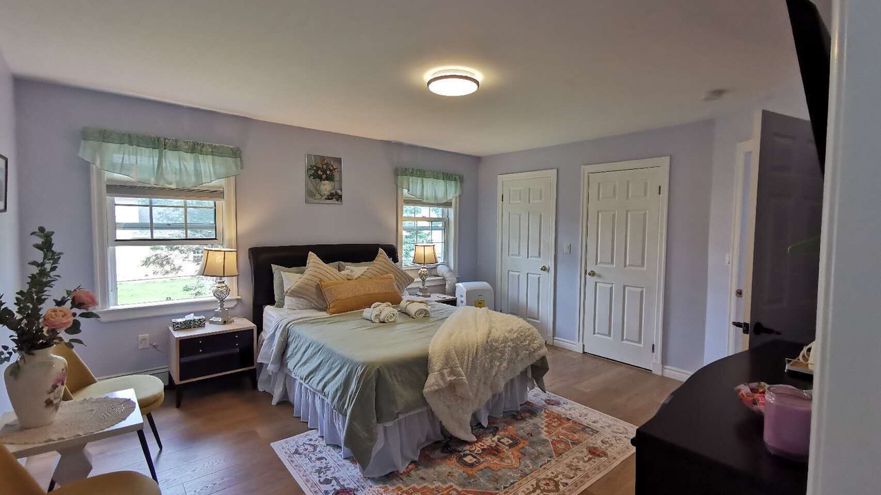 Photo of Bedroom in Charlottetown