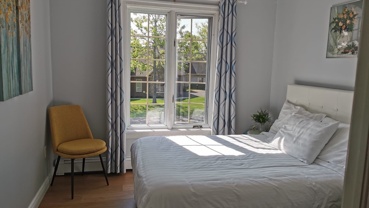 Photo of Bedroom in Charlottetown