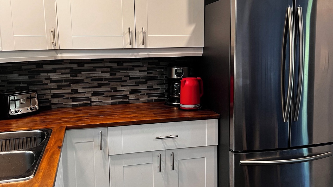 Photo of Kitchen in Bala