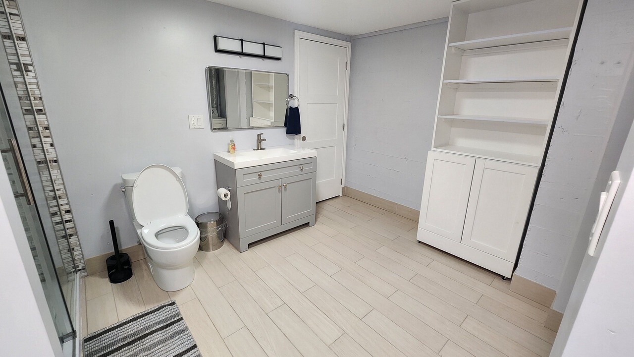 Photo of Bathroom in Cornwall