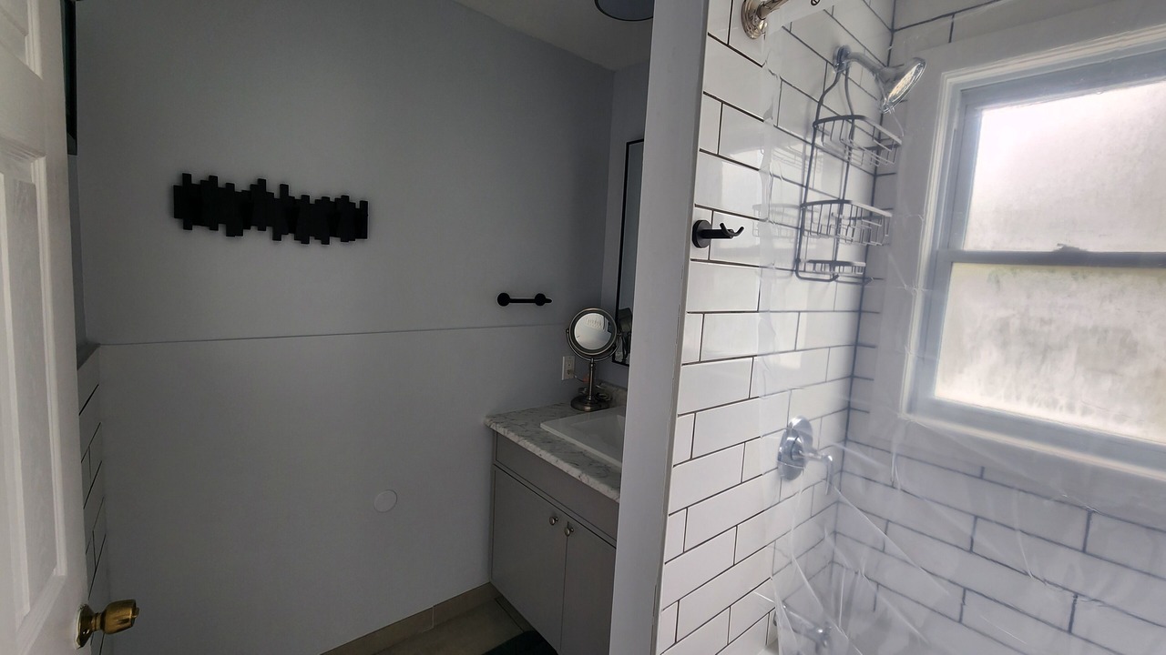 Photo of Bathroom in Cornwall