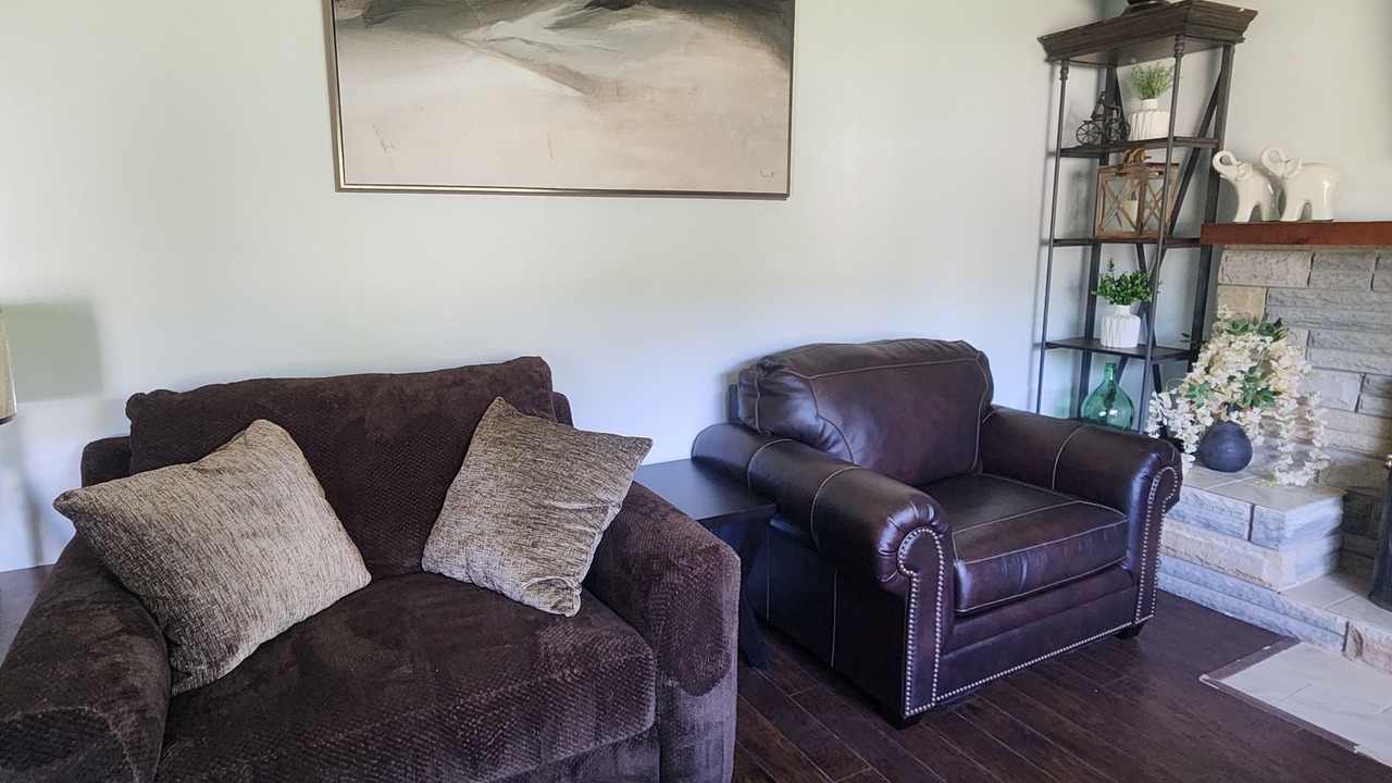 Photo of Livingroom in Cornwall
