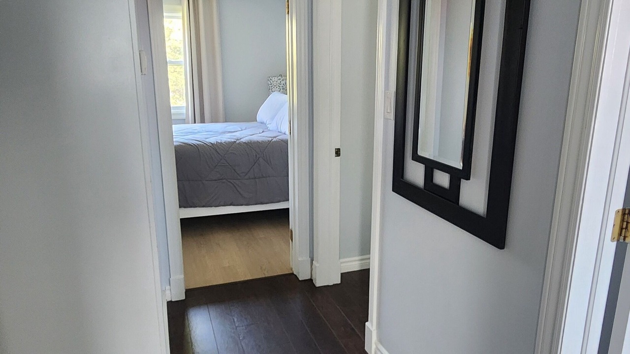 Photo of Bedroom in Cornwall