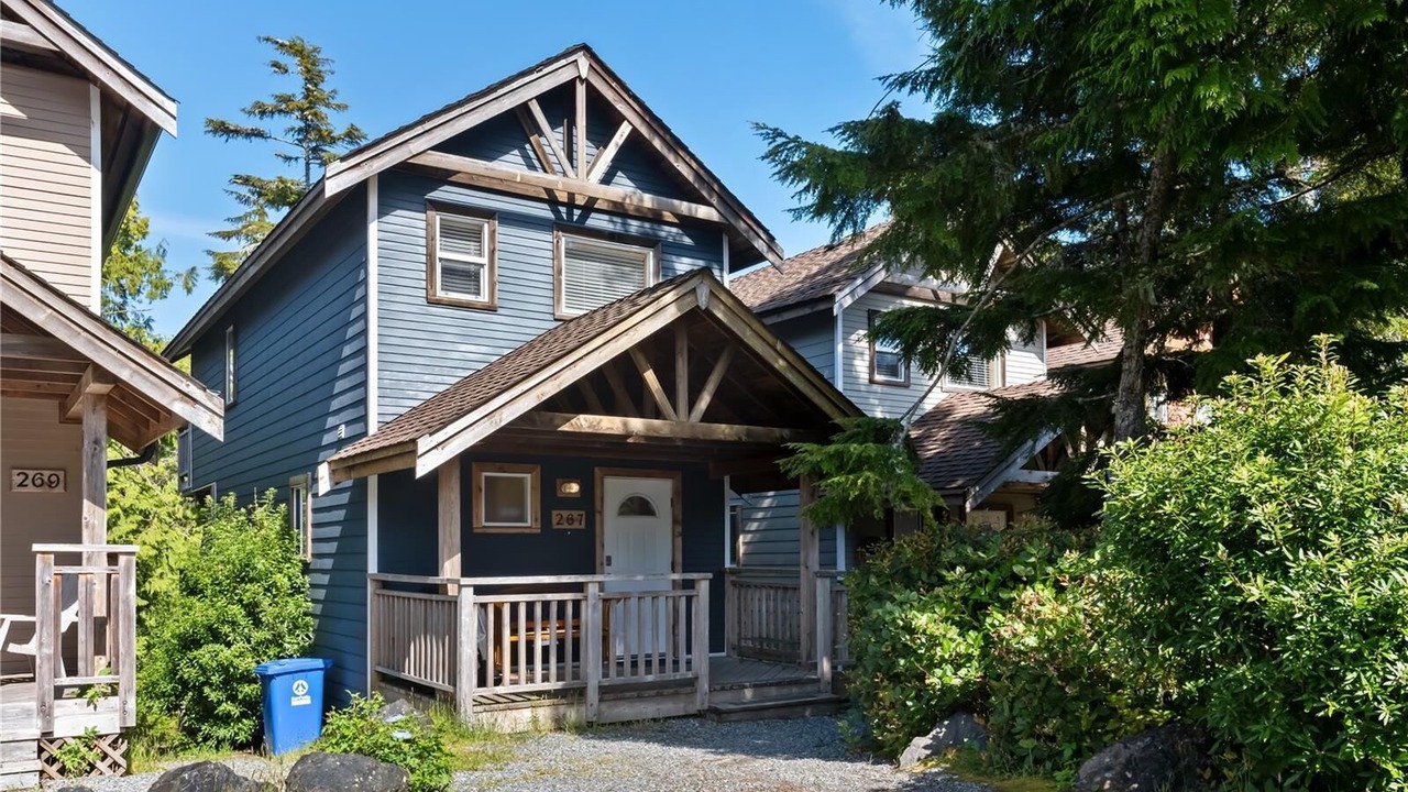 Photo of Outdoor in Ucluelet