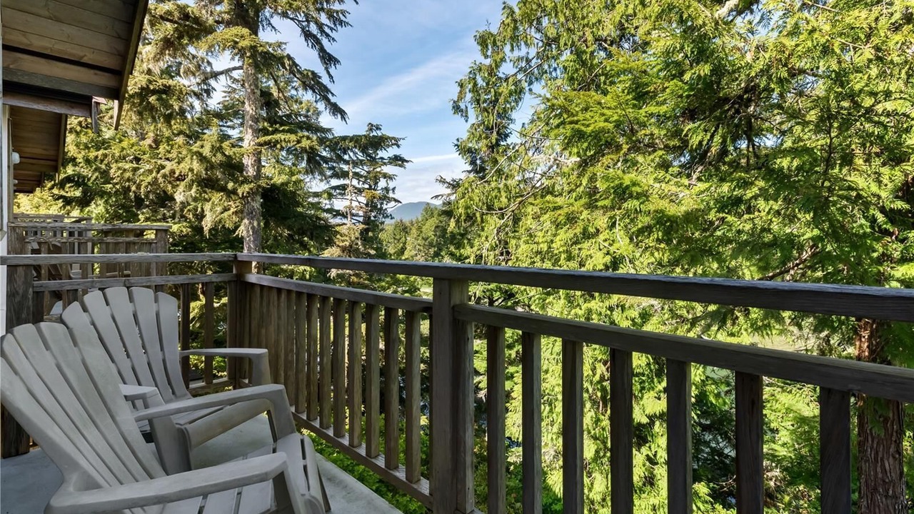Photo of Outdoor in Ucluelet