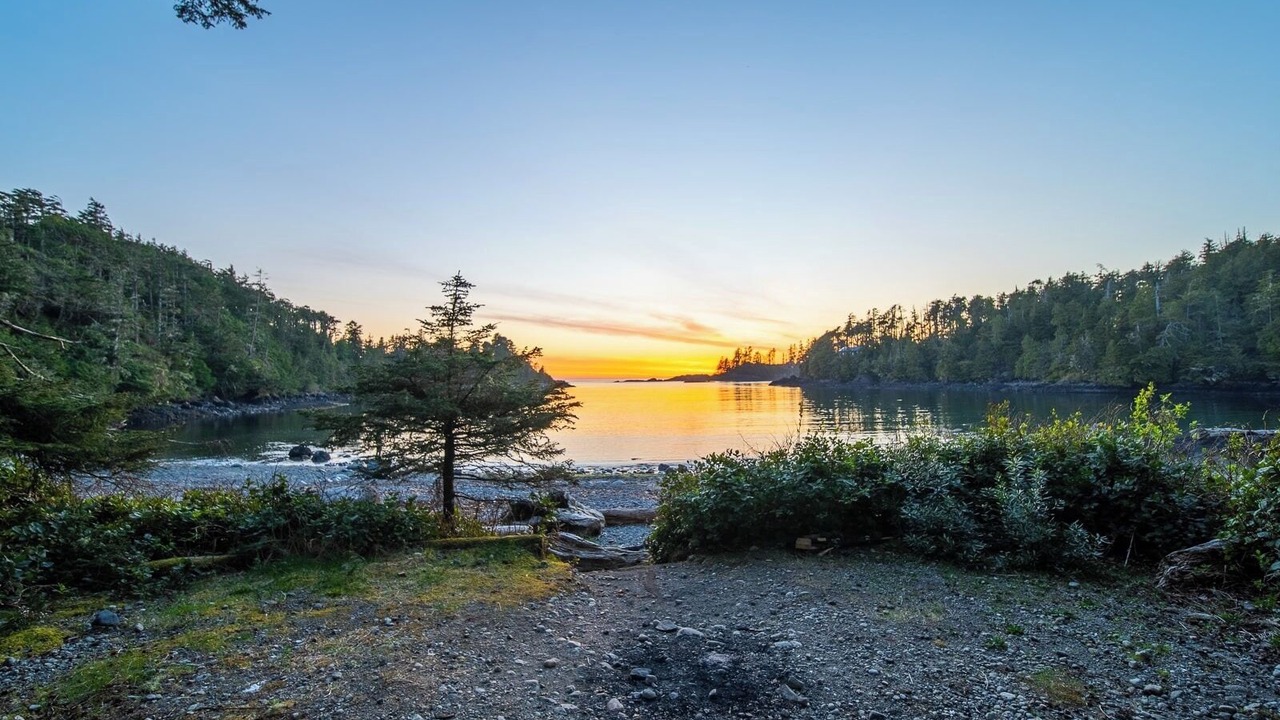 Photo of Others in Ucluelet