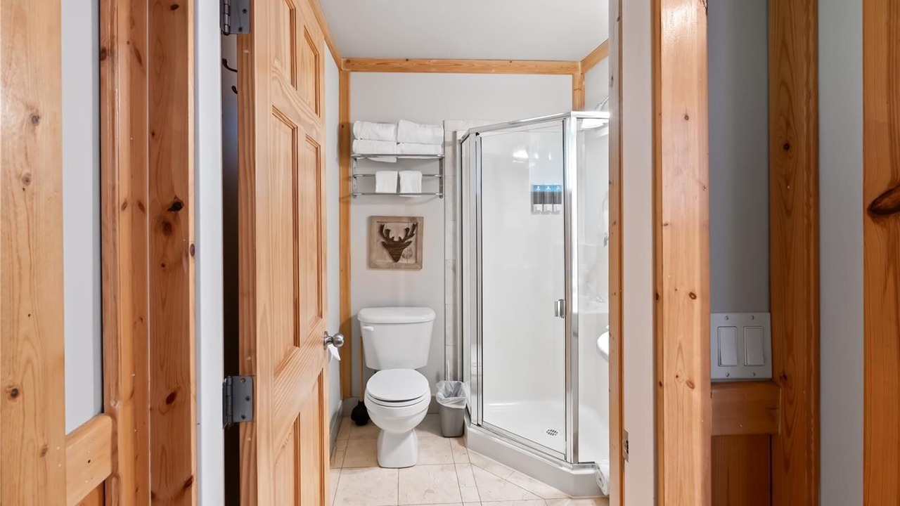 Photo of Bathroom in Ucluelet
