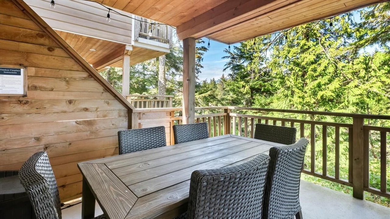 Photo of Outdoor in Ucluelet