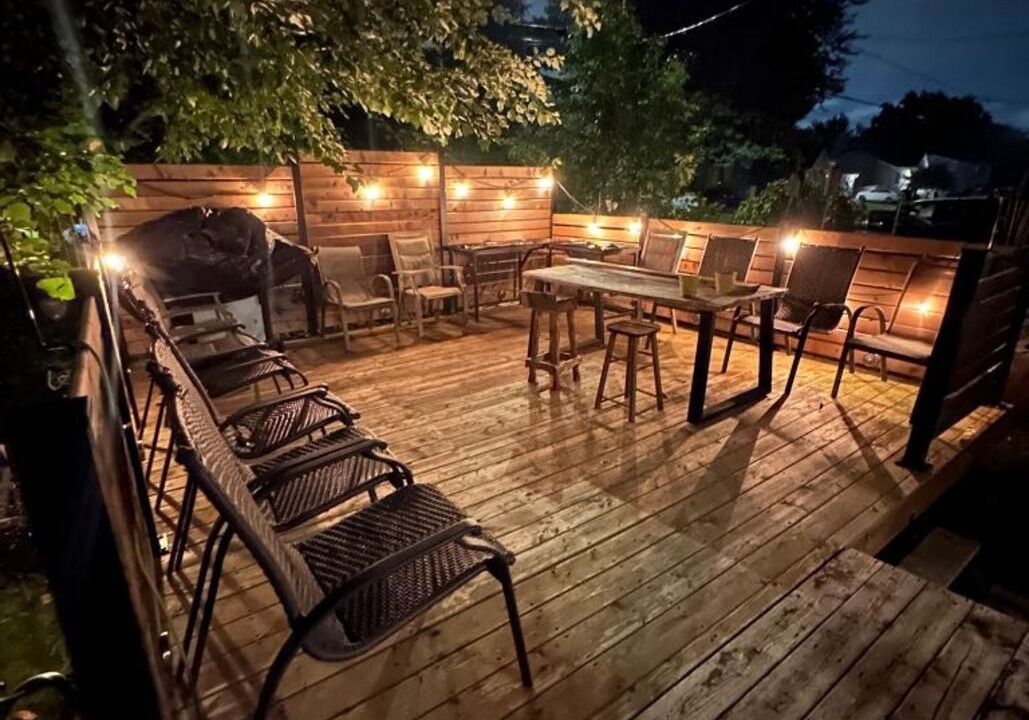 Photo of Outdoor in Sainte-Marthe-sur-le-Lac