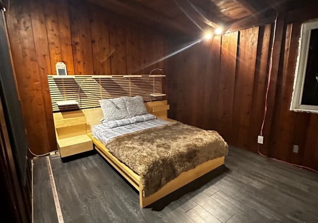 Photo of Bedroom in Sainte-Marthe-sur-le-Lac