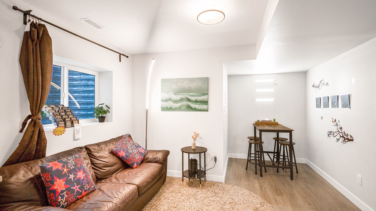 Photo of Livingroom in Yorkson