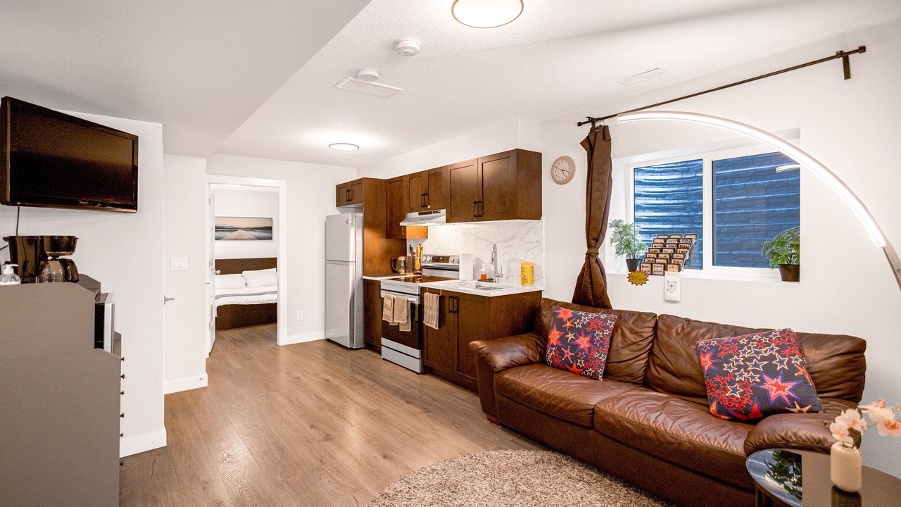 Photo of Livingroom in Yorkson
