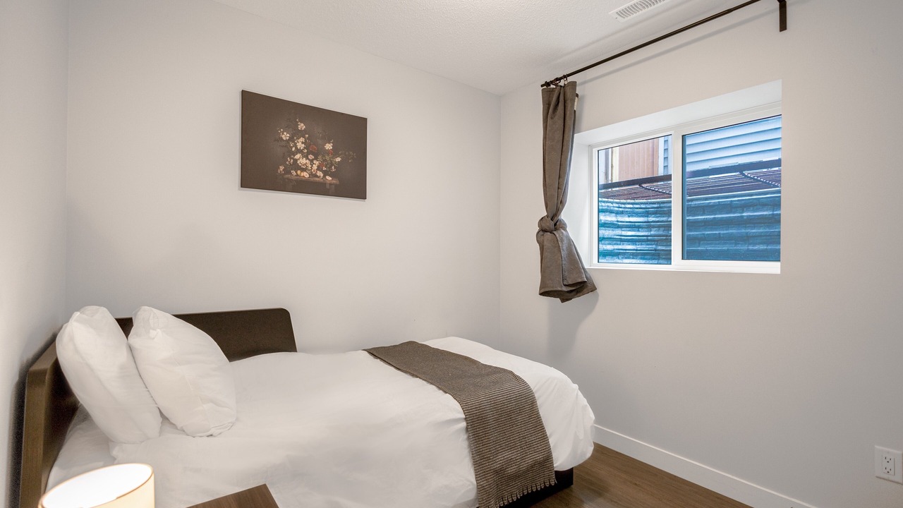 Photo of Bedroom in Yorkson