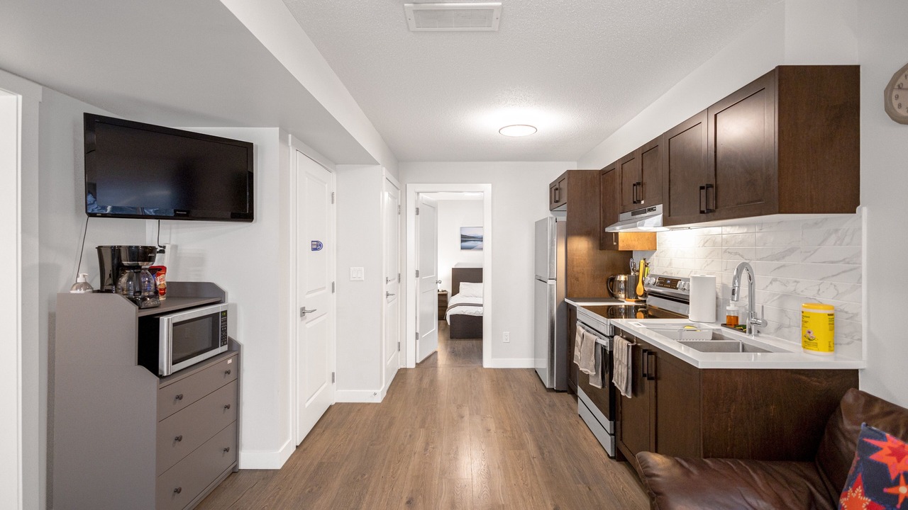 Photo of Kitchen in Yorkson